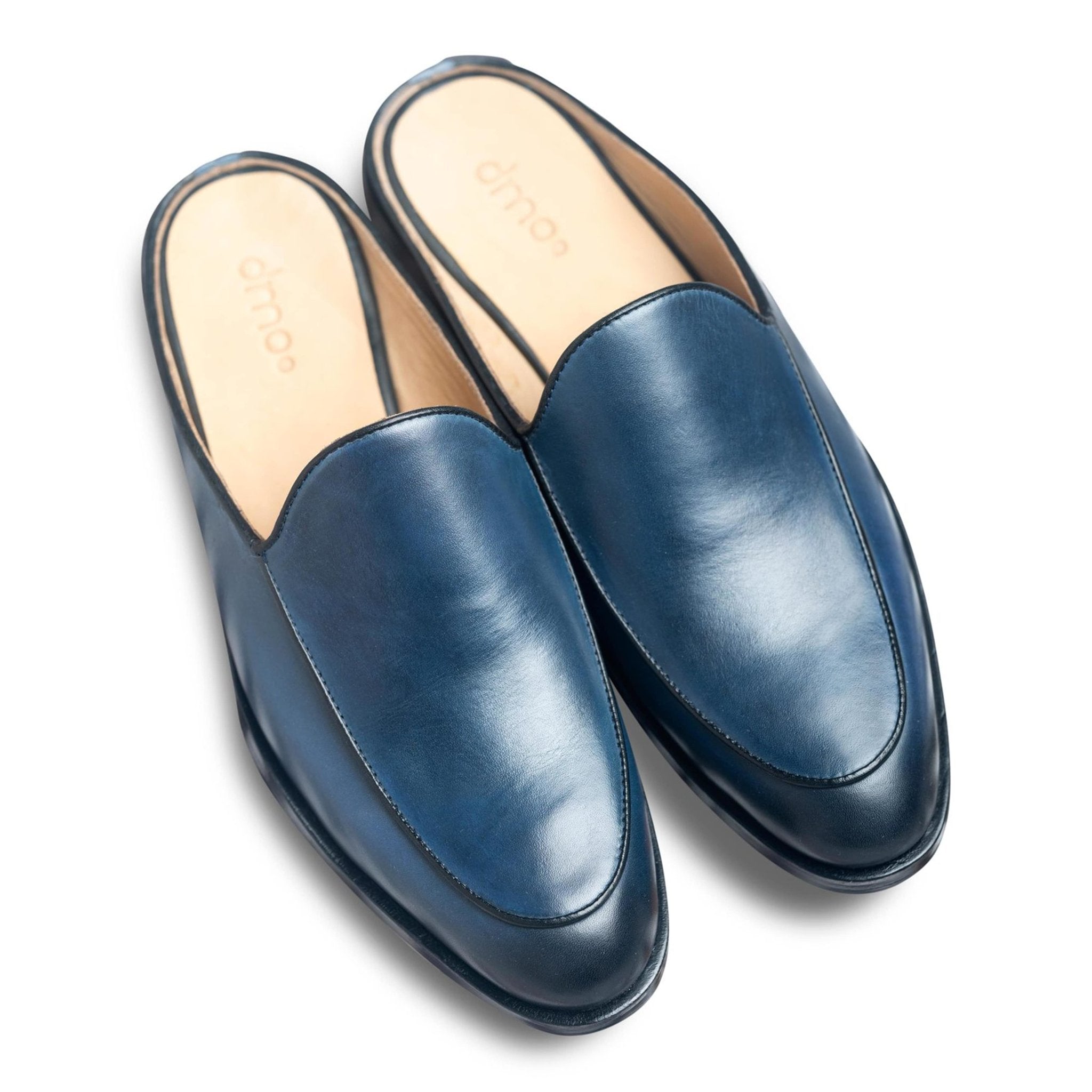 Hoffler Cobalto - dmodot Shoes